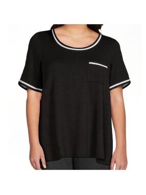Secret Treasures Pajama Shirt